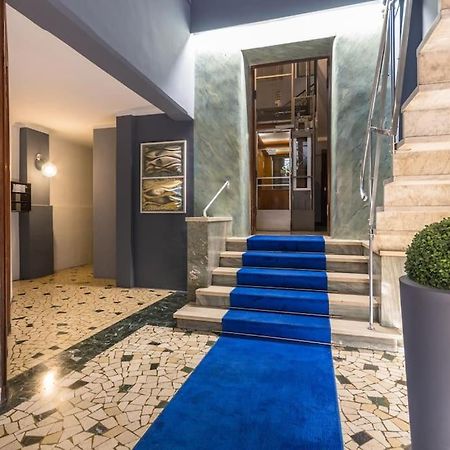 Gallery Loft 3 Turim Exterior foto