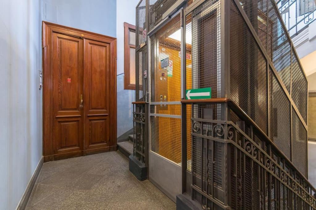 Gallery Loft 3 Turim Exterior foto